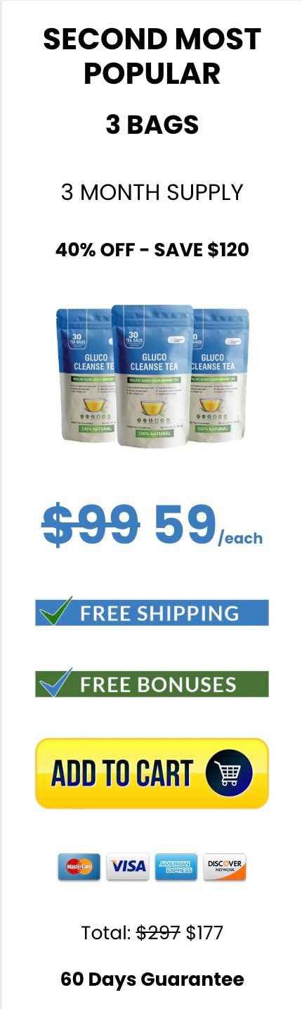 gluco-cleanse-tea-90-day-supply